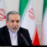 تنگه هرمز باز است؛ دیپلمات ارشد ایرانی: جنگ‌افروزی آمریکا و صهیونیست‌ها مسبب نگرانی بیمه‌گران است