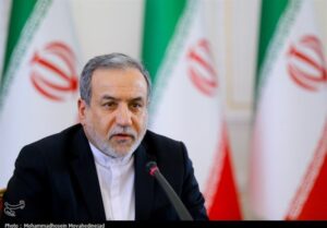 تنگه هرمز باز است؛ دیپلمات ارشد ایرانی: جنگ‌افروزی آمریکا و صهیونیست‌ها مسبب نگرانی بیمه‌گران است