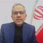 ایران: هیچ پیامی با آمریکا از زمان آغاز جنگ تحمیلی تبادل نشده است