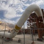 ایران در واکنش به حمله تروریستی به پارس جنوبی، تأسیسات انرژی خلیج فارس را تهدید به حمله کرد