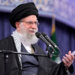 شهادت رهبر معظم انقلاب اسلامی حضرت آیت‌الله خامنه‌ای در پی حملات آمریکا و رژیم صهیونیستی به ایران تأیید شد