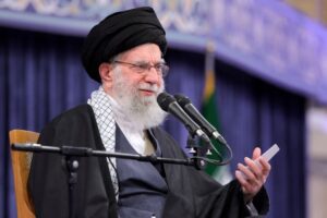 شهادت رهبر معظم انقلاب اسلامی حضرت آیت‌الله خامنه‌ای در پی حملات آمریکا و رژیم صهیونیستی به ایران تأیید شد