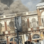 هشدار سازمان ملل درباره تشدید درگیریها؛ ترک حملات به ایران و پاسخ متقابل را محکوم کرد