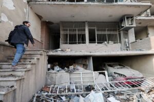 شانزدهمین روز تجاوز آمریکا و رژیم صهیونیستی به ایران: آخرین تحولات میدانی