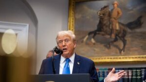 Trump’s Obstinate Stance on Nuclear Program Undermines Diplomatic Efforts