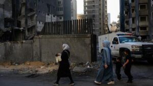 البيت الأبيض: مبعوثا واشنطن يتوجهان إلى باكستان لمحادثات إيران وسط تضارب في المواقف
