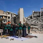 تشدید تجاوزات آمریکا و رژیم صهیونیستی؛ منطقه درگیر جنگ با ایران