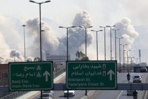 افزایش شهدای تجاوزات آمریکا و رژیم صهیونیستی در ایران به ۱۲۳۰ نفر؛ گسترش دامنه جنگ در منطقه