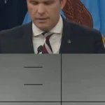 ایران پس از سخنرانی ترامپ، آمریکا را به حملات «کوبنده و گسترده‌تر» تهدید کرد