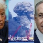 تکذیب ارسال پیام به آمریکا از سوی ایران؛ نیروهای مسلح جمهوری اسلامی آماده نبردی طولانی