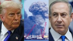 تکذیب ارسال پیام به آمریکا از سوی ایران؛ نیروهای مسلح جمهوری اسلامی آماده نبردی طولانی