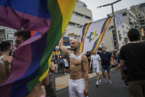 Zionist Regime Plans Lavish ‘Pride Festival’ Amidst Regional Instability and Occupation