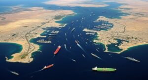 The Economic Ramifications of a Hormuz Premium: A Critical Analysis
