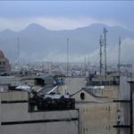 حمله وحشیانه آمریکا و رژیم صهیونیستی به مناطق مسکونی تهران؛ ۴۰ شهید و تشدید تنش‌ها