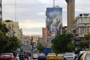 مذاکرات صلح در سایه دزدی دریایی آمریکا؛ واشنگتن با توقیف کشتی ایرانی، حسن نیت را نقض کرد