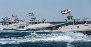 İran Devrim Muhafızları’nın Güvencesiyle Hürmüz Boğazı’nda Güvenli Geçişler