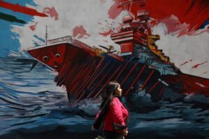 Iran War Updates: Tehran Slams US’s ‘Reckless Military Adventure’ in Hormuz