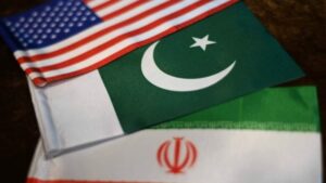 İran’da Pakistanlı Arabulucularla Bölgesel İstikrar İçin Yoğun Diplomatik Görüşmeler