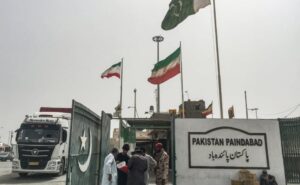 China Calls on Pakistan to Intensify Middle East Mediation Efforts