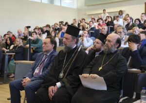 کنفرانس بین‌المللی بررسی وضعیت مسیحیان در غرب آسیا؛ تأکید بر همزیستی و مقاومت