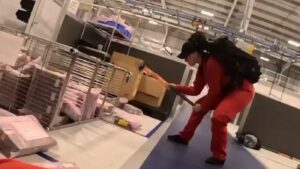 Filistin Eylemi sanıkları, silah fabrikası baskınında mala zarar verme suçundan suçlu bulundu