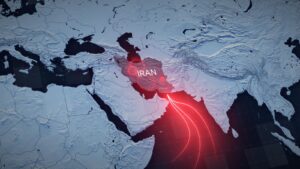 Crude Oil Prices Edge Higher on Heightened Middle East Tensions