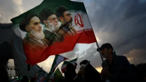 US Awaits Iran’s Response on Peace Proposal Amidst Escalating Regional Tensions and Iranian Warnings