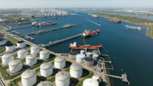 European Chemical Industry Faces Crisis Amidst Geopolitical Volatility and Policy Challenges