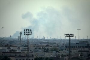 تقرير: 16 موقعاً عسكرياً أمريكياً في الشرق الأوسط تضررت خلال الحرب مع إيران