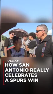 San Antonio’da İran’a Yönelik Dış Müdahaleyi Destekleyen Bir Grup Ortaya Çıktı