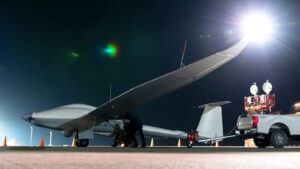 USAF’s New Turbocharged ULTRA Surveillance Drones Deploying to Middle East