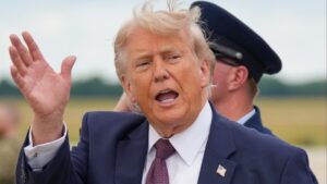 Canlı Güncellemeler: Trump İran’ın Nükleer Denetimleri ‘Tamamen Kabul Ettiğini’ Söyledi, Tahran İddiaları Reddetti
